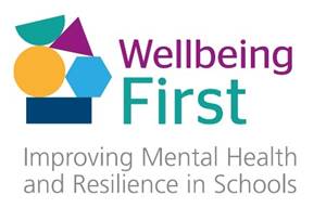 Wellbeing First Logo